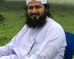 mufti shahmeer aziz